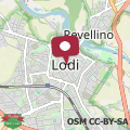 Map Appartamento Corso Roma