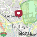 Carte Appartamento Corte del Parco