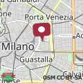 Mappa Appartamento Cristale