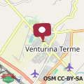 Map Appartamento Cristian Zucconi