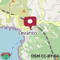 Mappa Appartamento Cristina