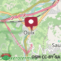 Mappa Appartamento Cuore Alpino - Happy Rentals