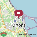 Carte Appartamento Cupra a 40 mt dal mare Rif A793