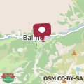Map Appartamento Curnet