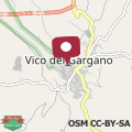 Map Appartamento D&G