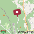 Carte Appartamento Storico a Valle San Martino di Spoleto