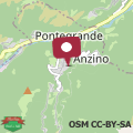 Map Appartamento da Adri e Eli