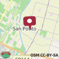 Mappa Appartamento da Alfredo Lugo