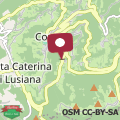 Carte Appartamento da Cristina