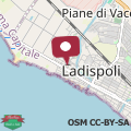 Mapa Appartamento Da Isa a mare