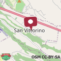 Carte Appartamento da Paoletta a San Vittorino, Roma