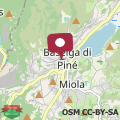 Mappa Appartamento da Pino