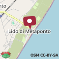 Karte Appartamento dal marinaio Filippo