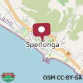 Map Appartamento Dani