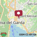 Mappa Appartamento Daniel