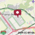 Karte Appartamento DankeDanka Fiumicino aeroporto