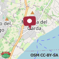 Map Appartamento Dante