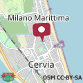 Mappa APPARTAMENTO DANTE