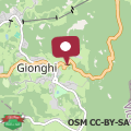 Map Appartamento Dar Bolf