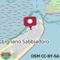 Map Appartamento DARSENA Cond Brezza