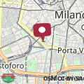 Map Best apartment Darsena Milano