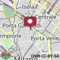 Map Appartamento decorato professionalmente