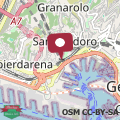 Map Appartamento degli Angeli