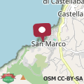 Carte Appartamento del Pescatore