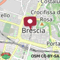 Carte Appartamento del vicolo