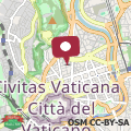 Mapa Appartamento DellaVittoria
