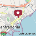 Map Appartamento Delle Antiche Mura