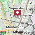 Mappa Appartamento di andrea