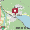 Mappa APPARTAMENTO DI BAC