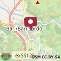 Map Appartamento Di Basilia