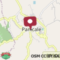 Mapa appartamento di classe nel castello di Panicale