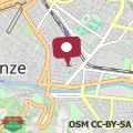Karte Appartamento di design in Via Gioberti
