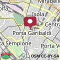 Carte Appartamento di Design Milano Centro
