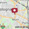 Carte Appartamento di fronte alla casa di Carducci