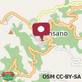 Map Appartamento di Lusso con 3 Camere, 2 Bagni e Cucina Design