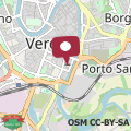 Mapa Appartamento di lusso nel centro della Verna con 2 camere da letto