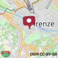 Carte Appartamento di Marzia in Oltrarno