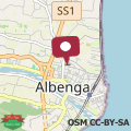 Mappa Appartamento di Olga