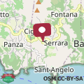 Carte Appartamento di villa gesualda