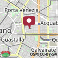 Mappa Appartamento - Diamante -