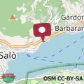 Carte Appartamento direttamente a lago - Ben Approved