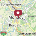 Map Appartamento Dolce Riposo