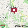 Map Appartamento Dolcetto