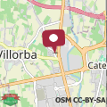 Mappa Appartamento Dolly Villorba