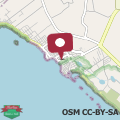 Mappa Appartamento Dony