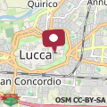 Karte Appartamento Duccio Lucca